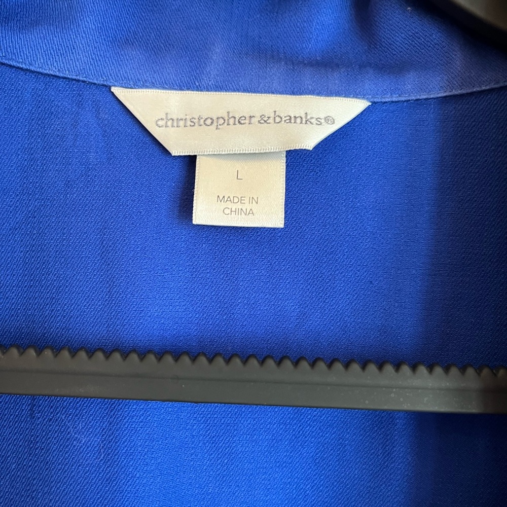 Tank & Jacket - Picture 6 of 11